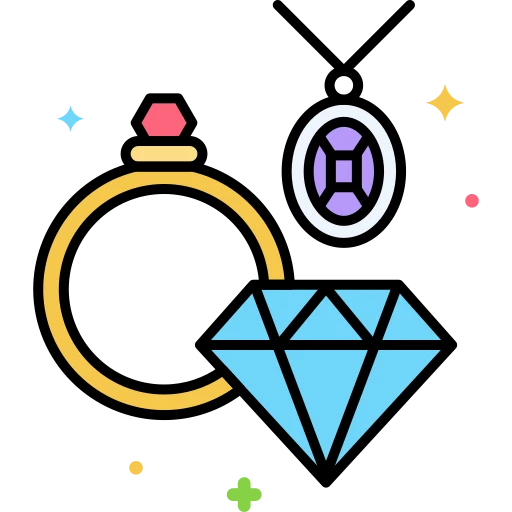 Jewelry & Accessories