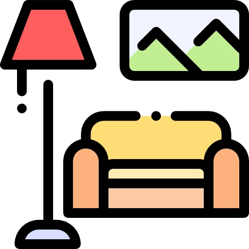 Home Decor & Decorative Items